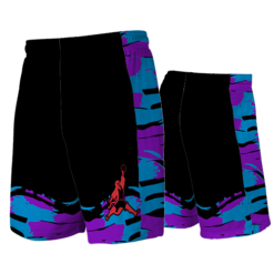 1075 FD Razor Shorts
