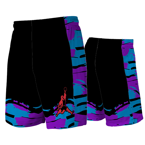 1075 FD Razor Shorts