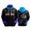 1075 FD Hoody