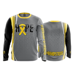 1683 FD Long Sleeve MENS
