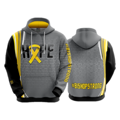 1683 FD Hoody