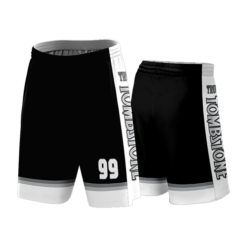 572 FD Razor Shorts