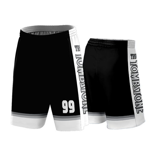 572 FD Razor Shorts