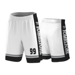 572 FD Razor Shorts