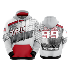 572 FD Hoody