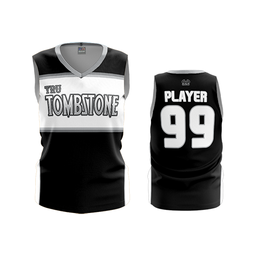 572 FD Womens V-Neck Sleeveless