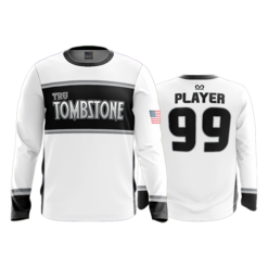 572 FD Long Sleeve MENS