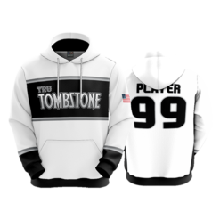 572 FD Hoody