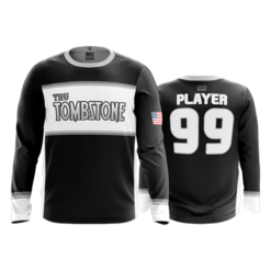 572 FD Long Sleeve MENS