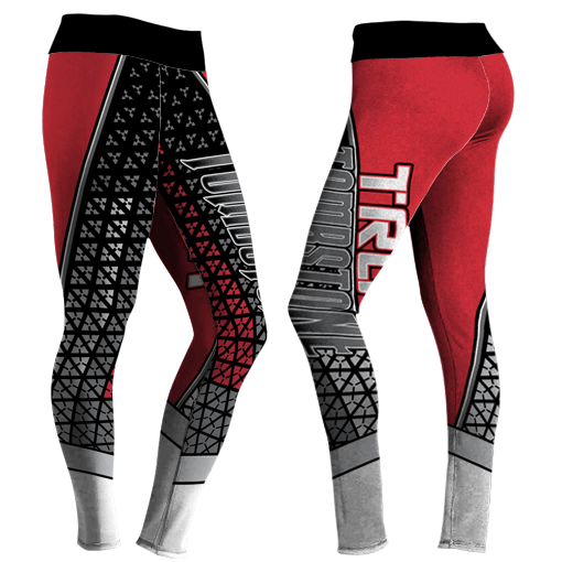 572 FD Leggings