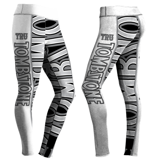 572 FD Leggings