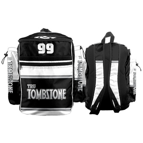 572 Mojo Diamond Backpack