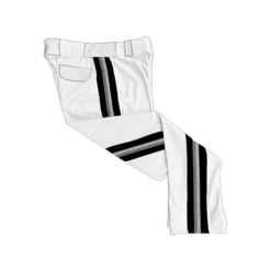 572 SD MENS CUSTOM BRAIDED BALL PANT