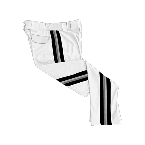 572 SD MENS CUSTOM BRAIDED BALL PANT