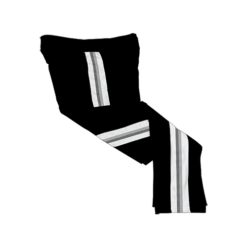 572 SD MENS CUSTOM BRAIDED BALL PANT