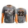 1669 FD Long Sleeve MENS