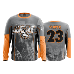 1669 FD Long Sleeve MENS