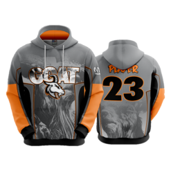 1669 FD Hoody