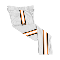 1669 MOJO USA PANT