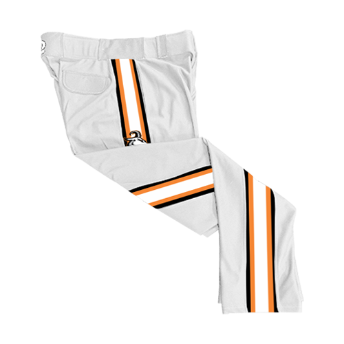 1669 MOJO USA PANT