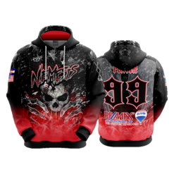 1592 FD Hoody