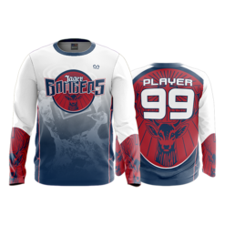 1688 FD Long Sleeve MENS