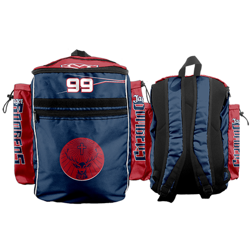 1688 Mojo Diamond Backpack