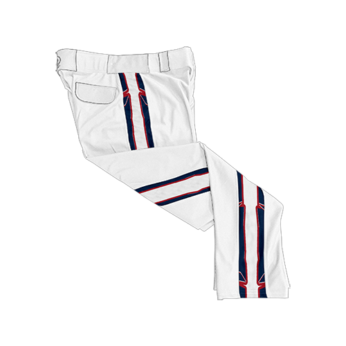1688 SD MENS CUSTOM BRAIDED BALL PANT