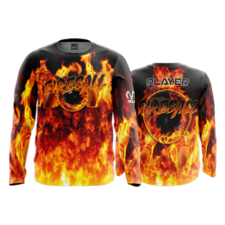 1689 FD Long Sleeve MENS