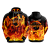 1689 FD Hoody