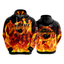 1689 FD Hoody