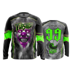 1685 FD Long Sleeve MENS