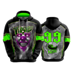 1685 FD Hoody