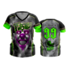 1685 FD Womens V-Neck