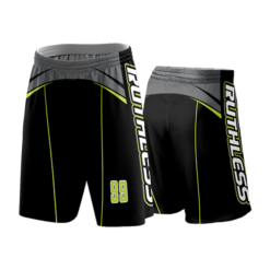 1691 FD Razor Shorts