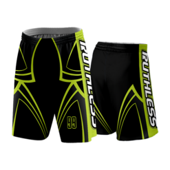 1691 FD Razor Shorts