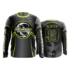 1691 FD Long Sleeve MENS