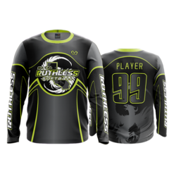 1691 FD Long Sleeve MENS