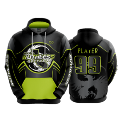 1691 FD Hoody