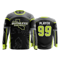 1691 FD Long Sleeve MENS