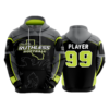 1691 FD Hoody