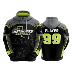 1691 FD Hoody