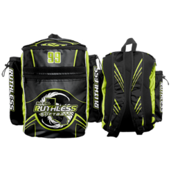 1691 Mojo Diamond Backpack