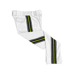 1691 SD MENS CUSTOM BRAIDED BALL PANT