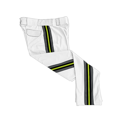 1691 SD MENS CUSTOM BRAIDED BALL PANT
