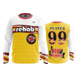 1303 FD Long Sleeve MENS