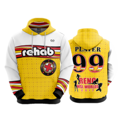 1303 FD Hoody