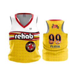 1303 FD Racerback