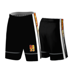 770 FD Razor Shorts