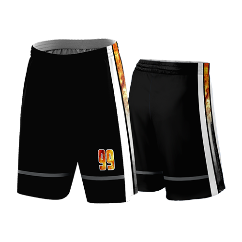 770 FD Razor Shorts